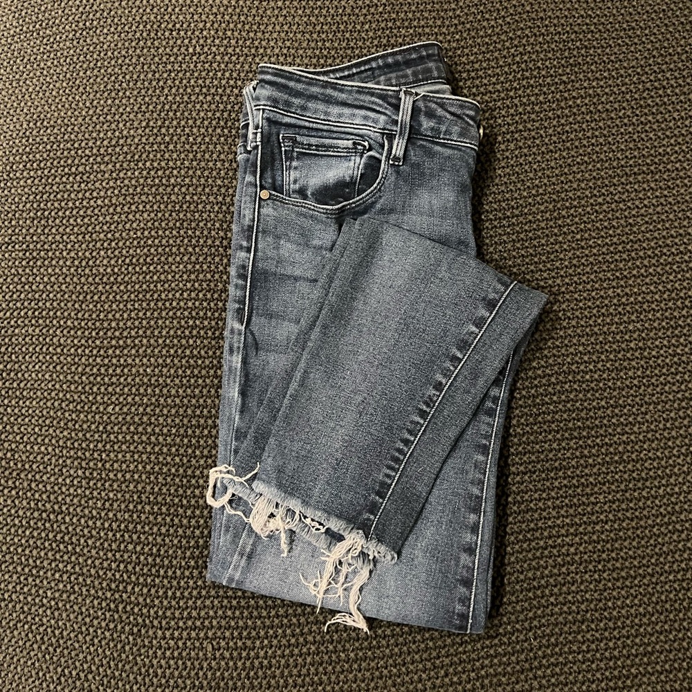 Sanctuary Denim Skinny Jeans - Size 29/8

Great condition